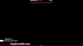 Experience the intense orgasms in Fap Hero - 3D porn game best sex compilation