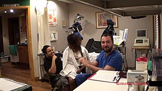 Katalina's university entrance physical