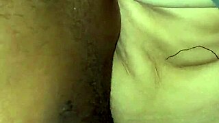 does this real wife love sucking big cocks at home?