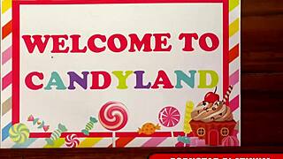 Mocha hunk kriskxxx fucks blonde leya falcons pink ass