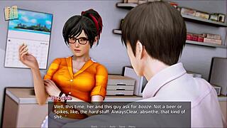 Academy 226 game challenges players