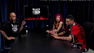 Small dick bad for sucking in porn - Tiffany Carioca