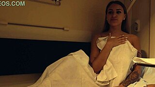 i finallly fucked my freinds mom