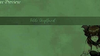 pov upside down huge throat bulge with brunette teen latina small tits deepthroat rough choking gagging sloppy 😍