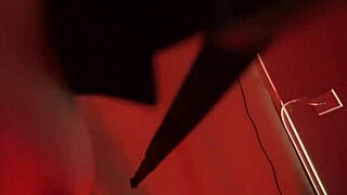 Kendra Lynn gets fucked in a sex dungeon