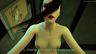 romantic escapade all morning sex scene with all girls 💕