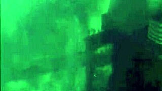 I watched vintage old pornography from the past