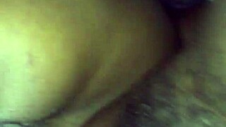 Intense Morning Pussy Fucking