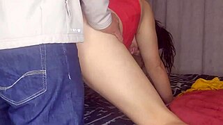 Close Up Perfect Teen 18+ Pussy Fucked?