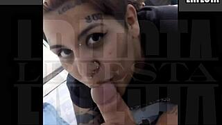 recien mudados, pareja argentina fiestera se divierte