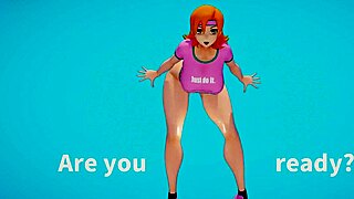 jic and nora share their motivation workout routine