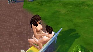 i can't believe i leaked this public sex tape with tom holland, it's so hot and outdoor