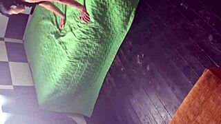 Fuck Carmen Hard And Deep!