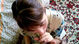 good morning, early start