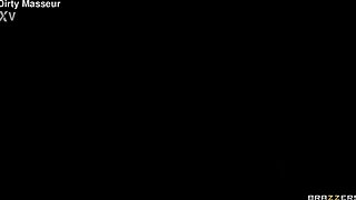 Scarlit Scandal And Susie Stellar Double Teamed!