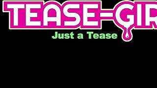 petite teen shows perfect body