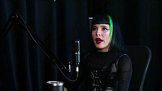 Carol rhcp preliminares podcast bia hot