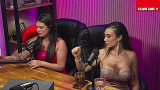 As gatas da sexy fazendo putaria