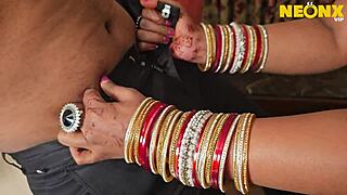 Horny Step Mom Craves Big Dick Hardcore Fucking