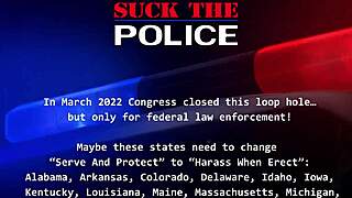 Welfare check on blonde stacy shepard