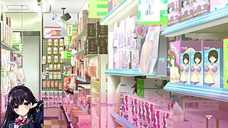 REAL HENTAI SITUATION 2 PART 11 - SQUIRTING AND FACIAL CUM