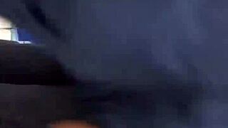 Teen Ass Hidden in Jeans