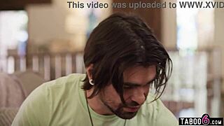 Australian Stepsister Holly Day Wants To Play Doctor With American Stepbro