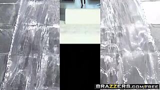 diamond jackson squirts for manuel ferrara her best friend