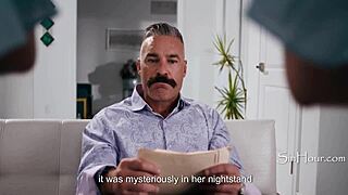 Twin Temptation Family Fixation - Charles Dera Lulu Chu Kimmy Kimm