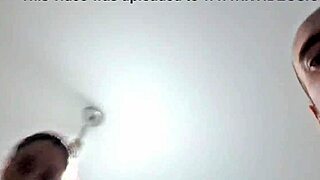 i masturbo and ejaculo in my cunhada's panties, so taboo