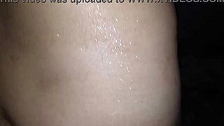 Intense Bathroom Fingering with Curvy Tuition Student