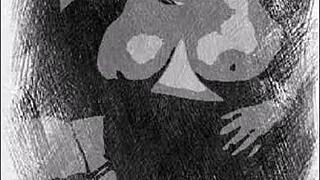 Zabel the BBW milf in bondage gets rough treatment 😈