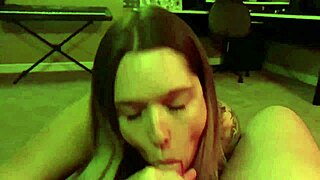 Nice Monday Night Eruption 😏