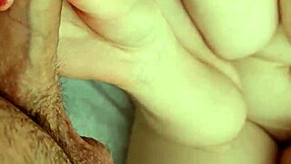 Hot POV Handjob Cumshot