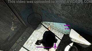 i love being a masochist ladyboy