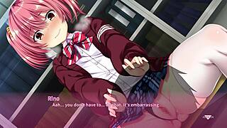 REAL HENTAI SITUATION 2 PART 11 - SQUIRTING AND FACIAL CUM