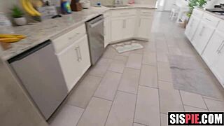 lets play while stepdad away erica canfield rion king