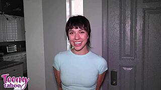 young friend novas tight ass taken by old dick