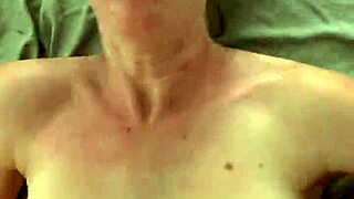 Ucla cheerleader creates first sextape with brad newman in romantic pov