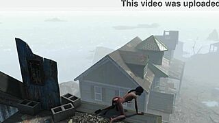 i love being a masochist ladyboy