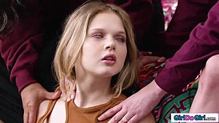 why not experiment with your stepmoms