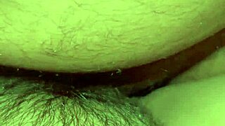 Homemade Thai couple explores.