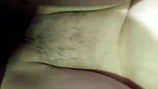 Wife Receives Cumshot On Pussy From Stranger