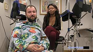 Dr. Tampa's Corporate Slaves Featuring Minnie Rose