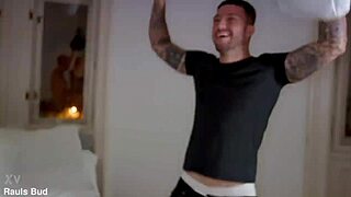 Hardcore Sex With Multiple Squirts From Rauls Bud And Jimmy Bud In Rough Domination