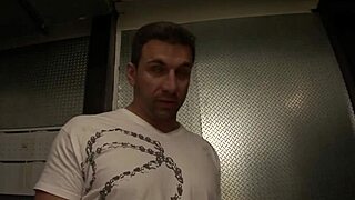 Asian Star Mya Luanna Craves Doctor's Dick