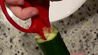 hardcore zucchini