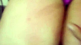 Is This Prostitute's Big Ass Worth The Risk?