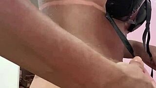 i got tanned and now my body's ready, come see