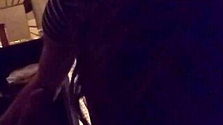 Keri and Jay enjoy deepthroat blowjob fun with monster cocks